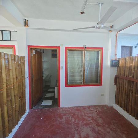 Room-Cola Inn Siquijor Exterior foto