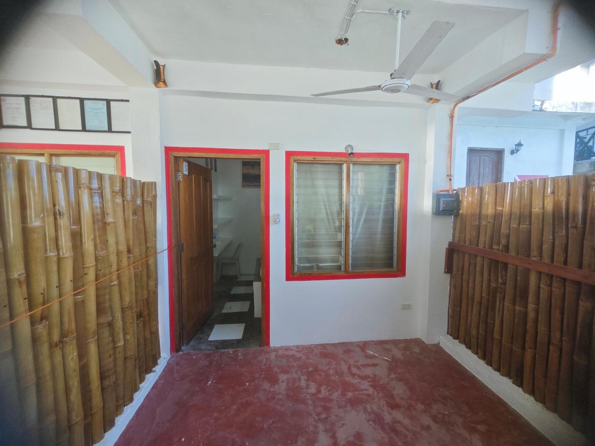 Room-Cola Inn Siquijor Exterior foto