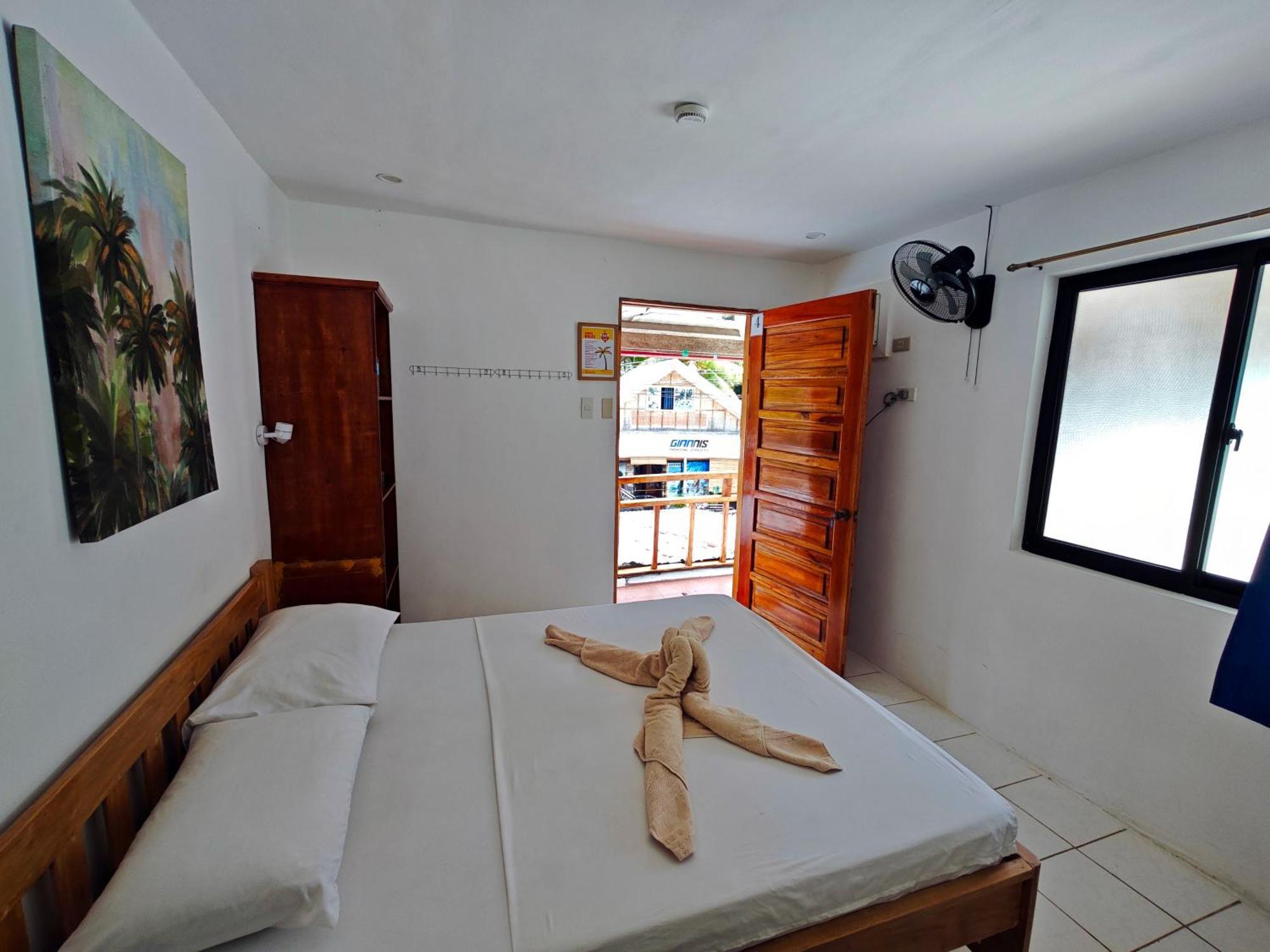 Room-Cola Inn Siquijor Exterior foto