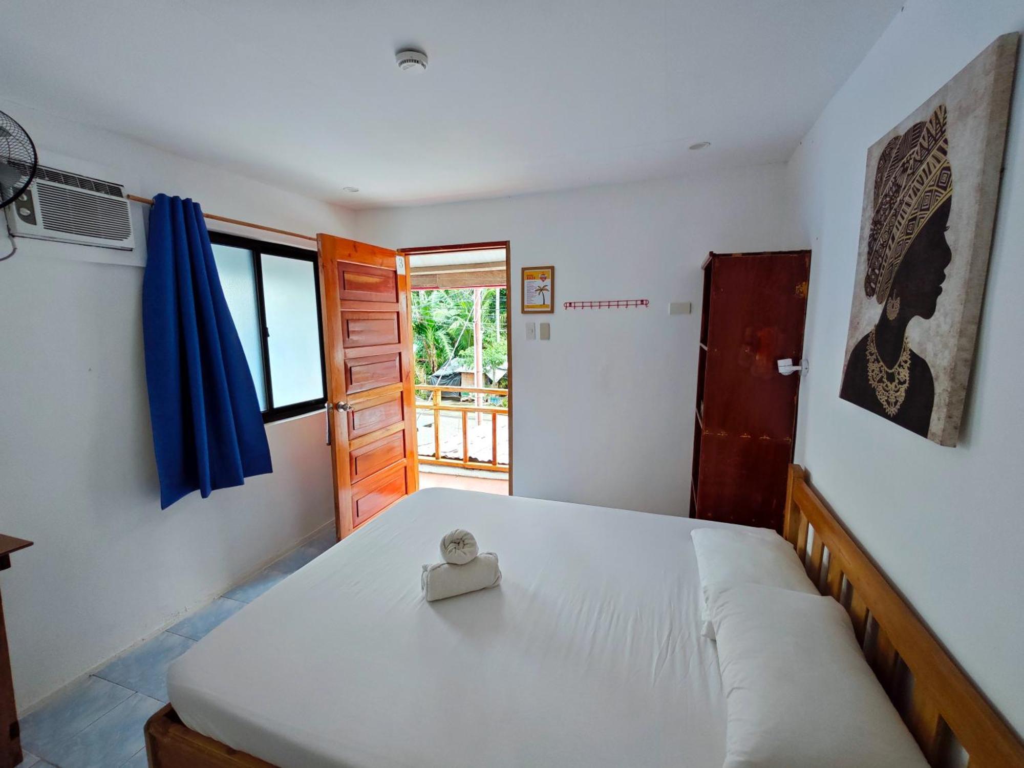 Room-Cola Inn Siquijor Exterior foto