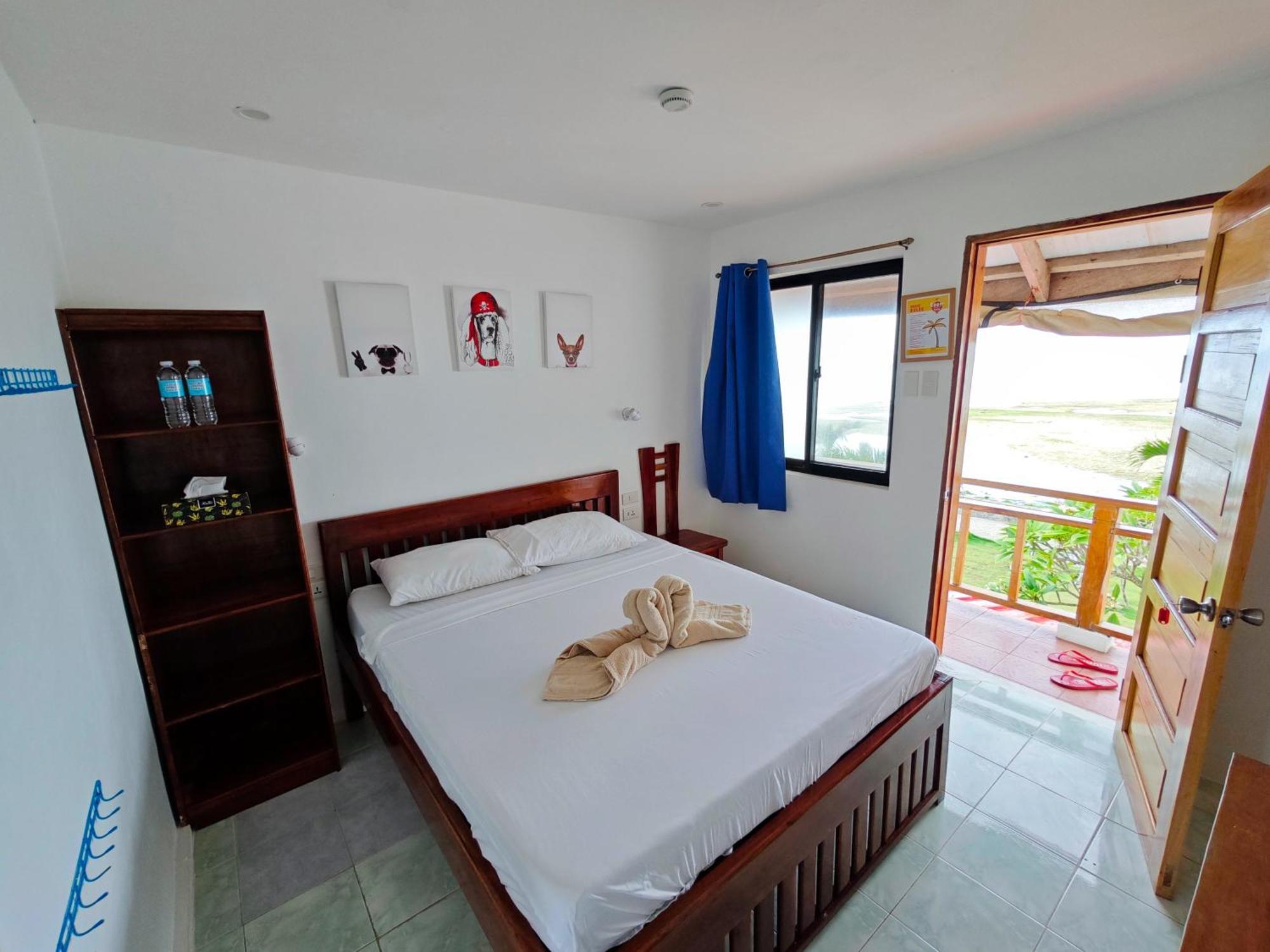 Room-Cola Inn Siquijor Exterior foto
