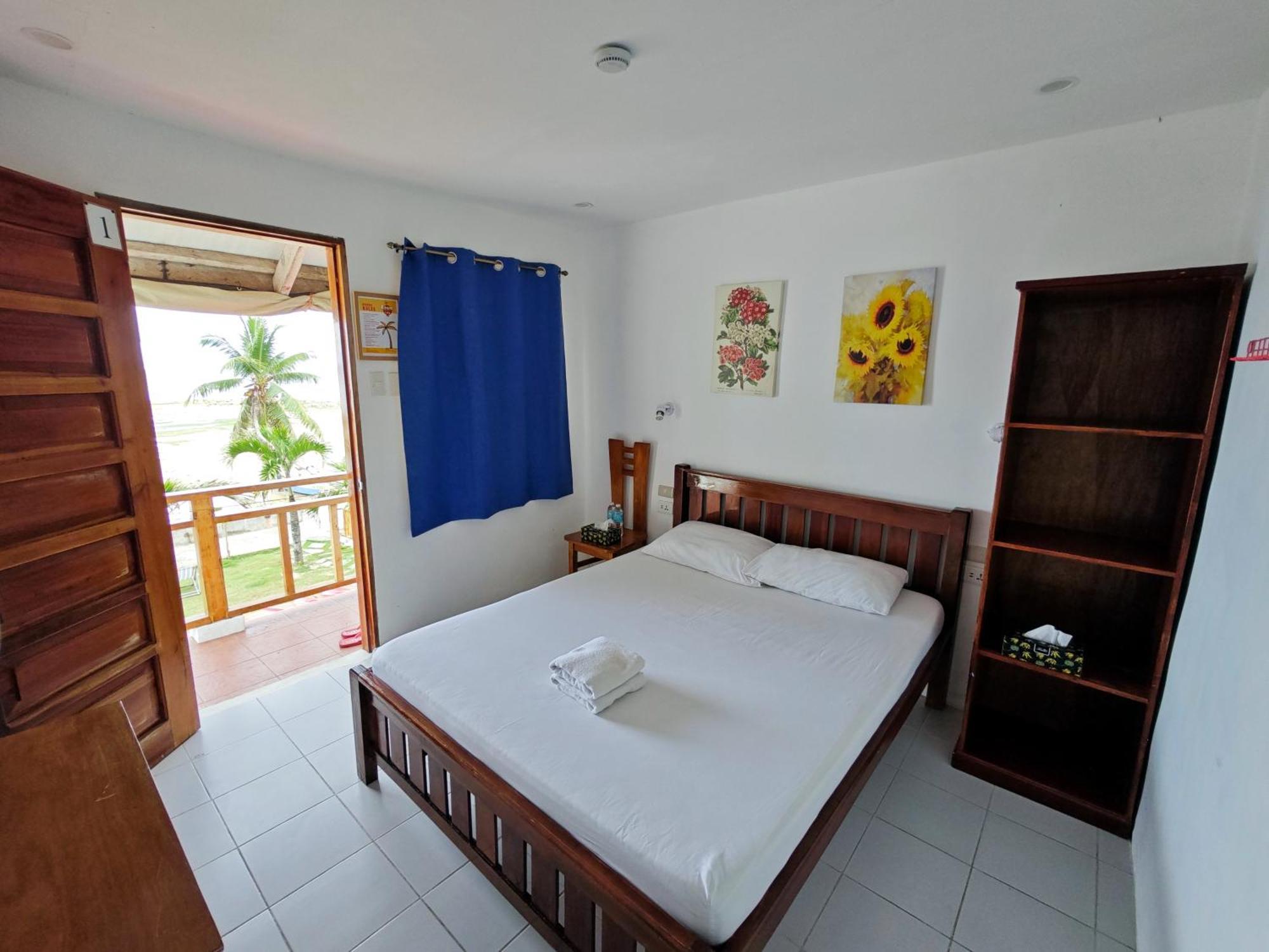 Room-Cola Inn Siquijor Exterior foto