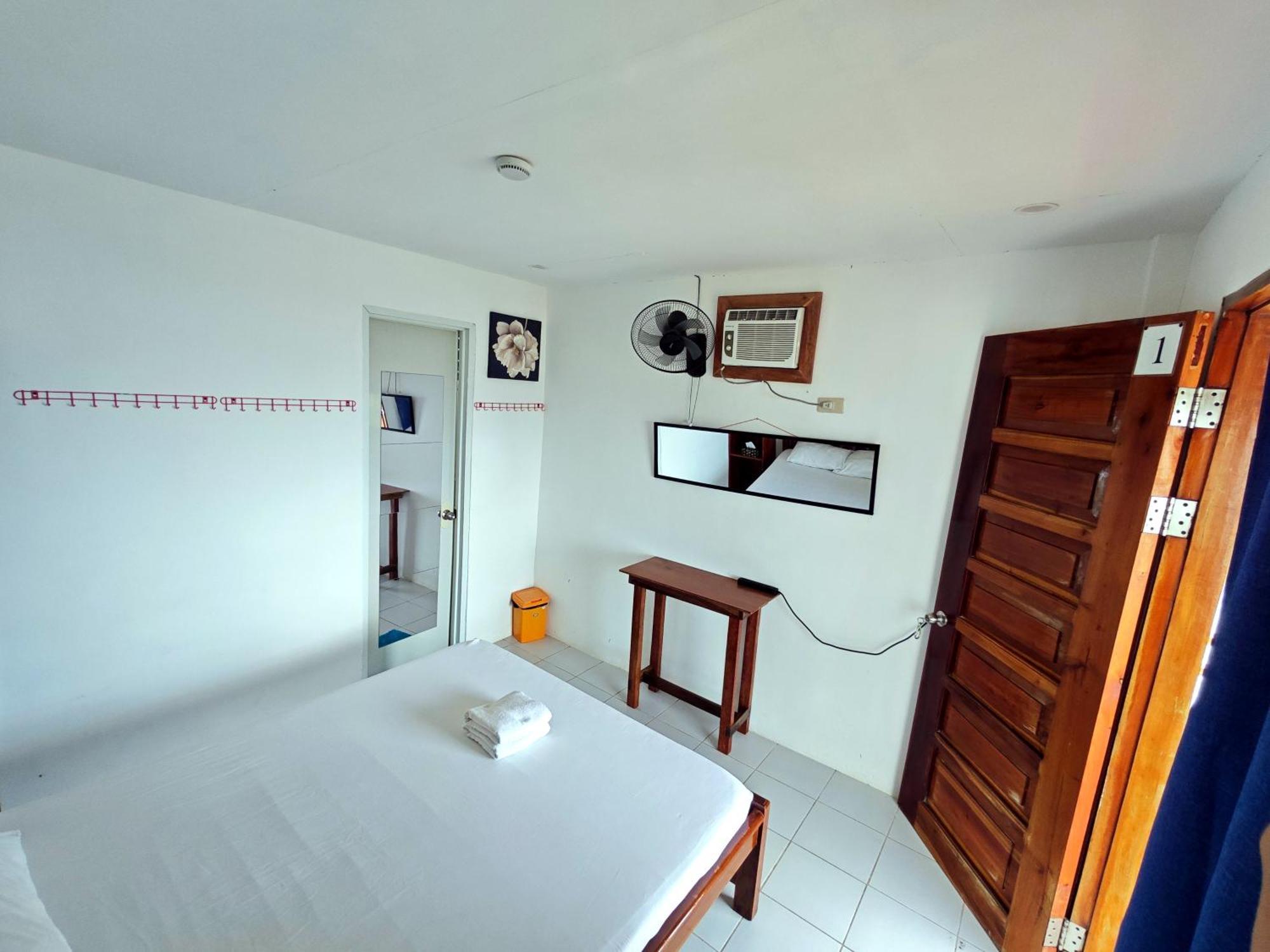 Room-Cola Inn Siquijor Exterior foto